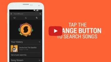 SoundHound ∞ for Android: Identify Songs Easily