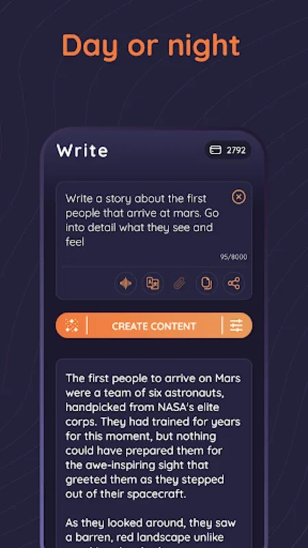 AI Chat & AI Writer - Genie for Android: Transform Your Content Creation