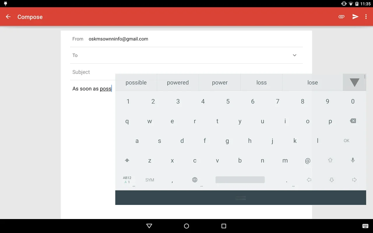 Wnn Keyboard Lab for Android: Customizable Input Tool