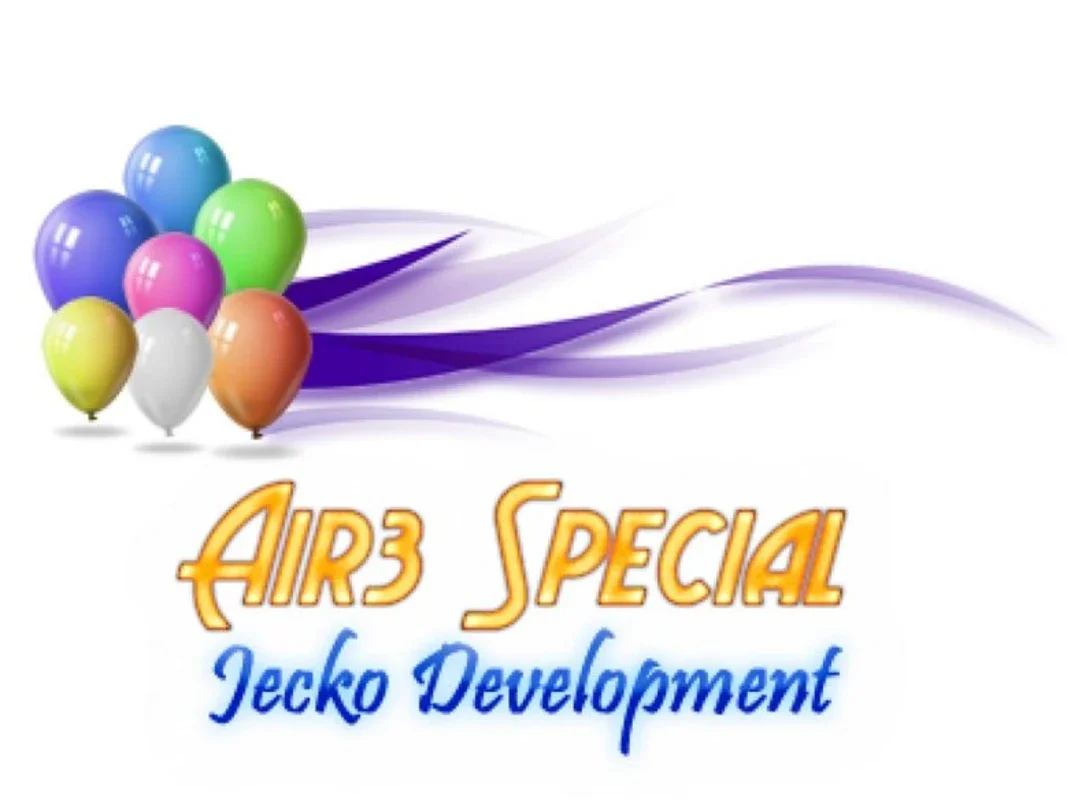 JD Air3 Special for Windows - A Colorful Remake