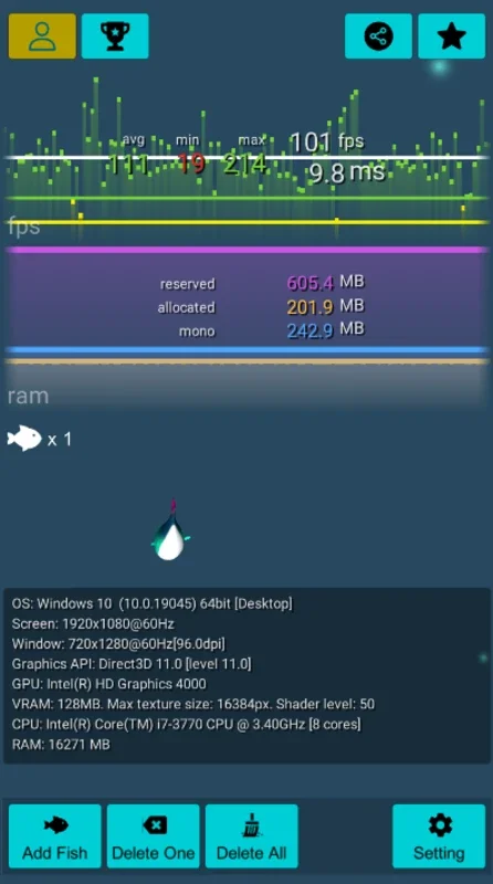 GPU Graphics Performance for Android: Boost Your Device's Graphics