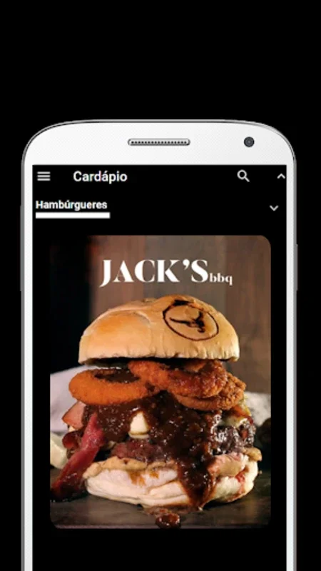 Bestburguer for Android: Elevate Your Burger Experience