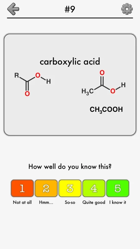 Funct. Groups for Android - Master Organic Chemistry