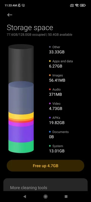 Xiaomi File Manager: Lightweight Android File Management for Xiaomi Devices