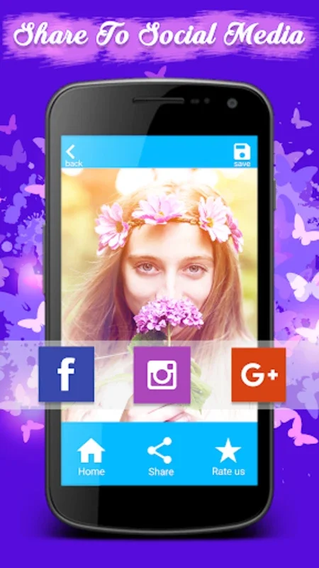 Change Photo Color for Android - Transform Photos Easily