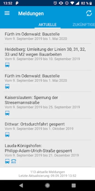 rnv/VRN Handy-Ticket for Android: Simplify Transit