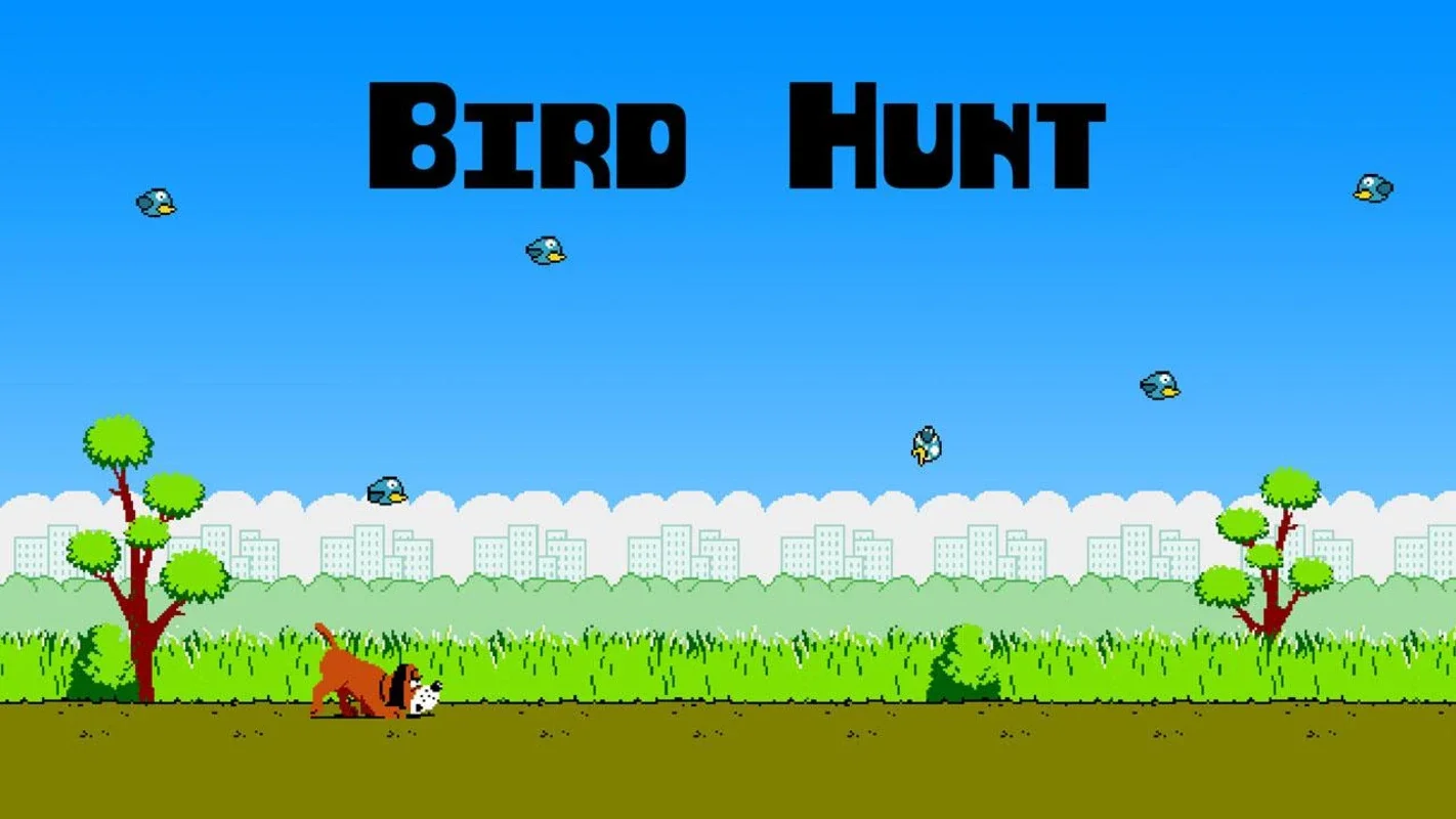 Bird Hunt for Android - Engaging Arcade Experience