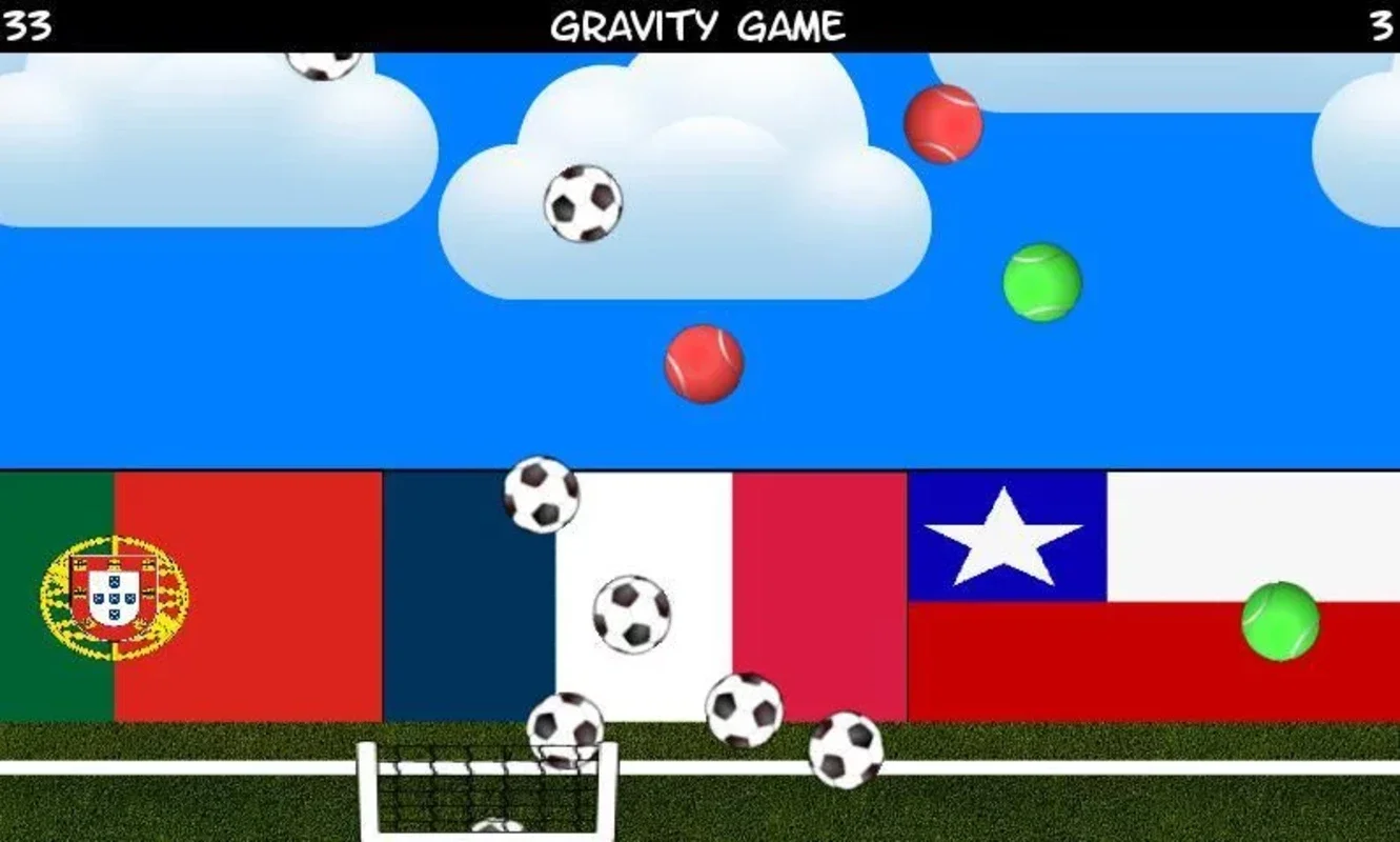 Mini Soccer Games for Android - Enhance Your Skills