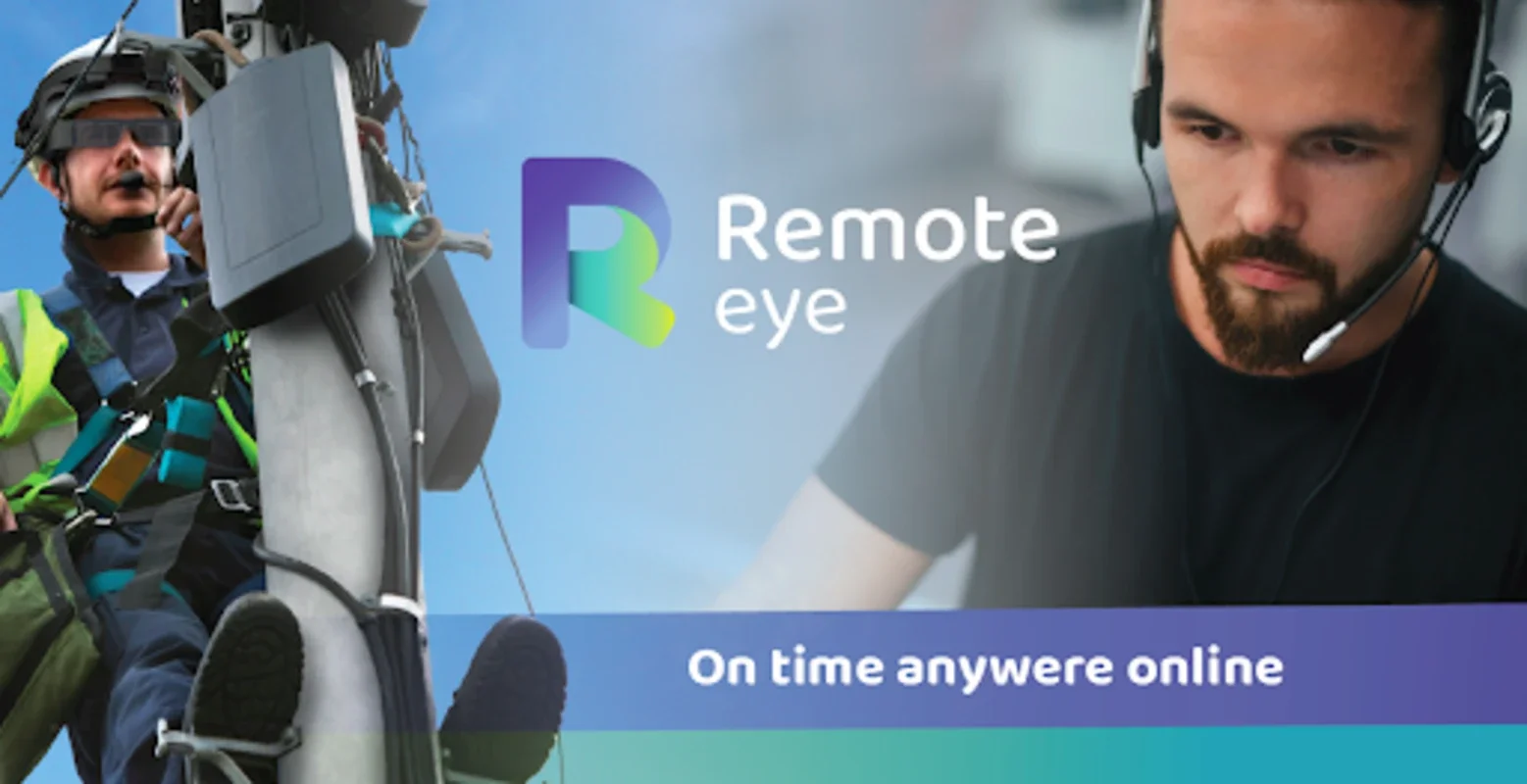 Remote Eye for Android - Revolutionizing Technical Support