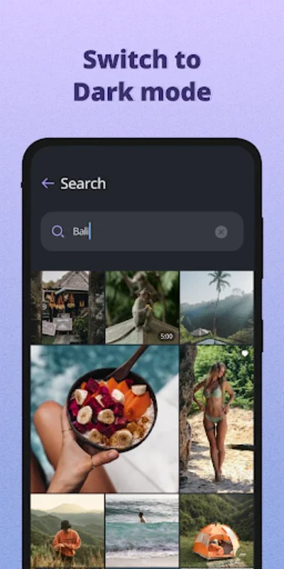 Gallery - photo gallery, album for Android: Organize & Edit