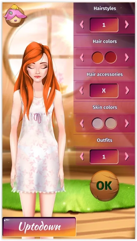 Fantasy Love Story Games for Android - No Downloading Required