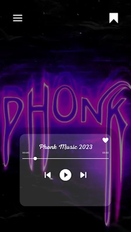 Phonk Music 2023 for Android - A World of Phonk Beats