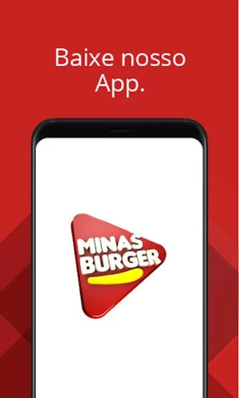 Minas Burger Delivery for Android - Effortless Ordering