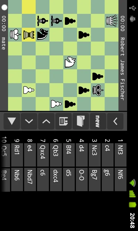 Chess for Android: Enjoy Global Matches