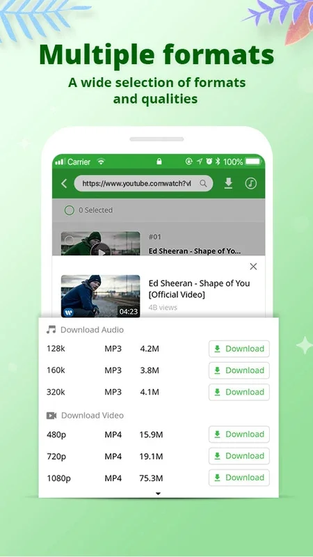 AnyVid - HD Video Downloader for Android: Effortless Video Downloading