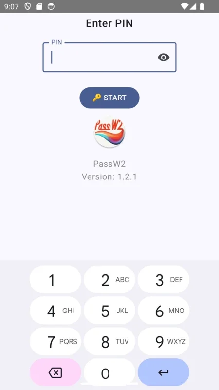 PassW2 for Android: Enhance Your Security