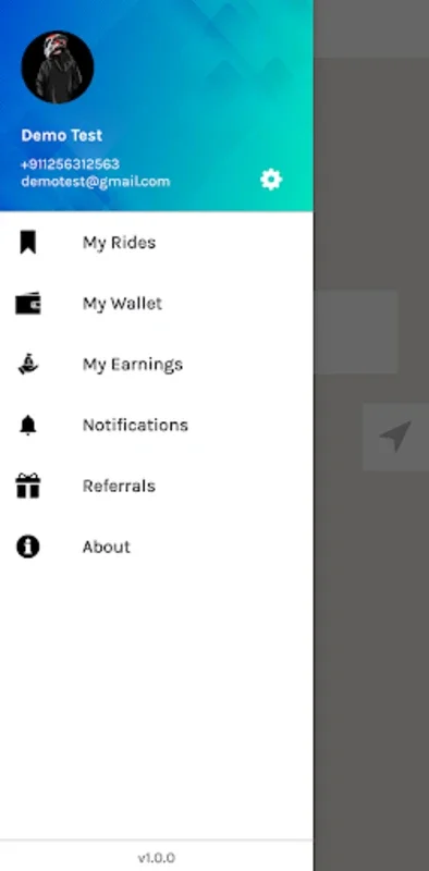 Spark Driver for Android - Flexible Earnings App