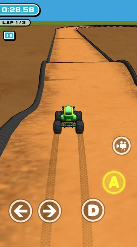 RC Racing 3D for Android: Thrilling Races Await