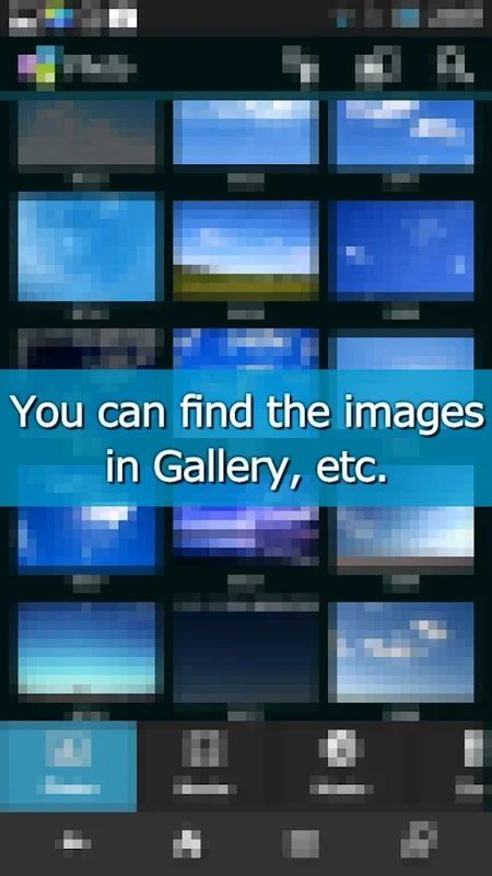 Image Search Download All for Android - Streamlined Image Downloads