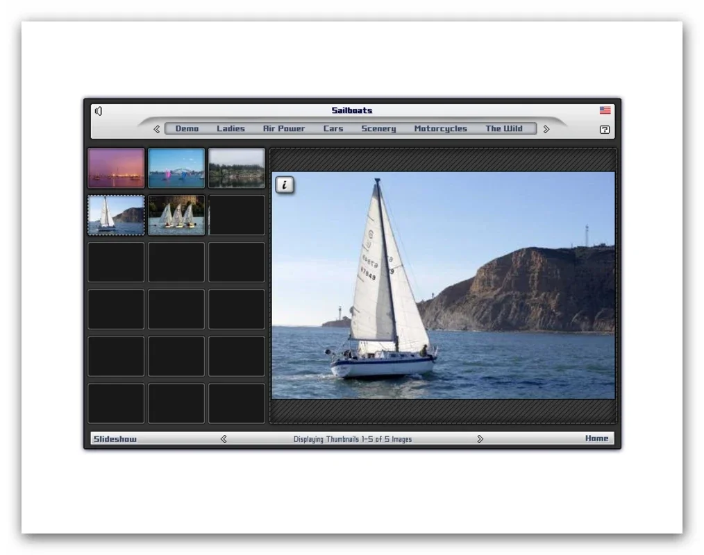 Photo-Graffix for Windows: Enhance Your Photos