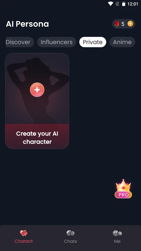 AI Persona for Android - Free APK Download