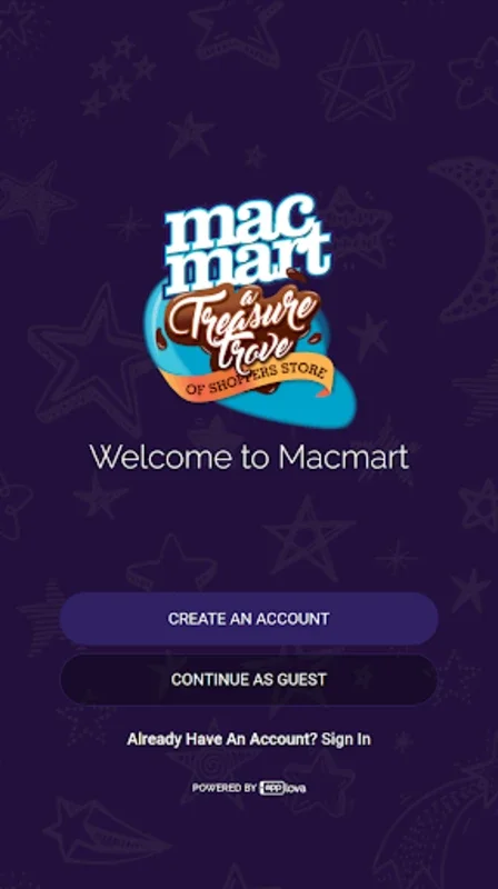 Macmart on Android: A Confectionery Paradise