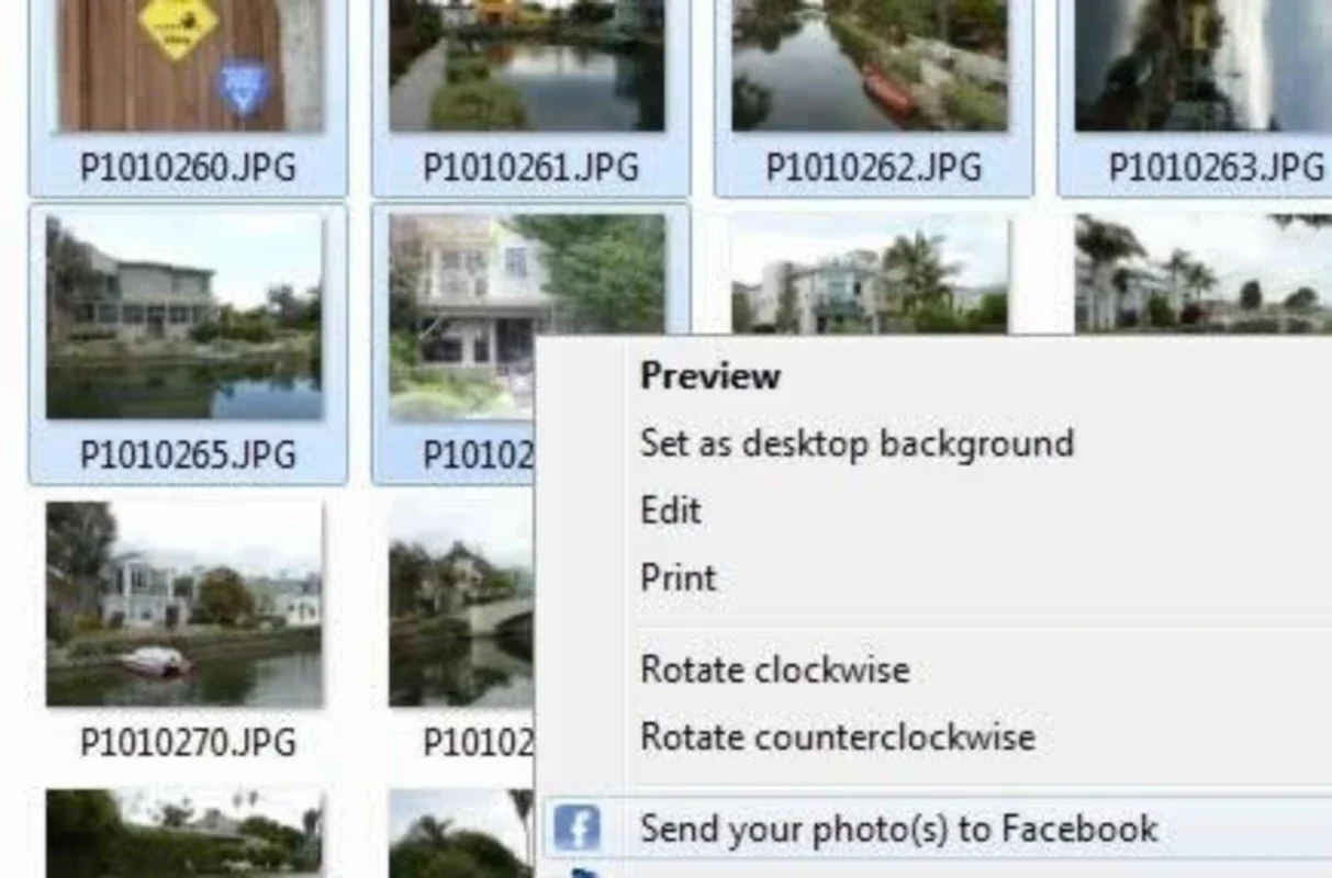 Easy Photo Uploader for Facebook for Windows: Simplify Photo Uploads