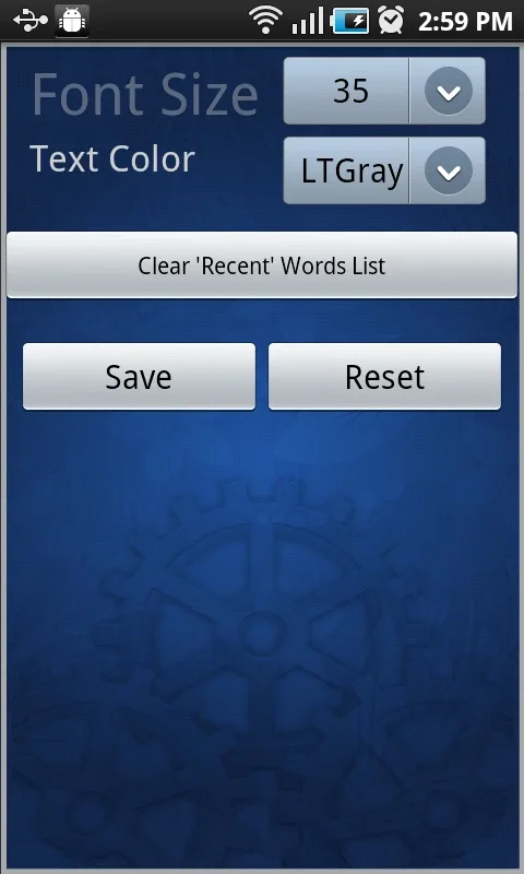 English Urdu Dictionary Free for Android - No Downloading Required