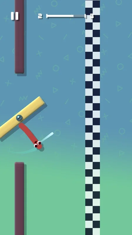 Sausage Flip for Android: Thrilling Arcade Adventure