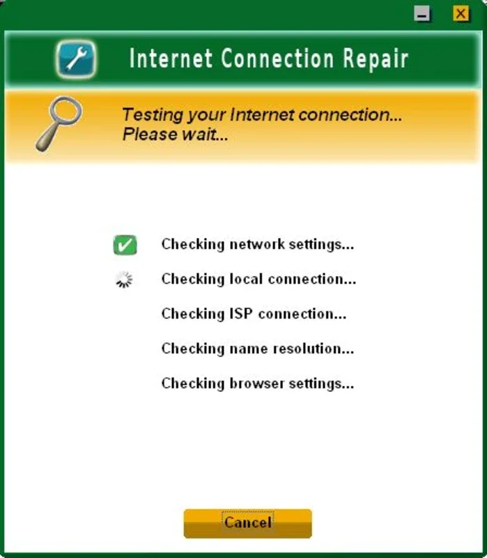 Internet Connection Repair Tool for Windows - Fix Connection Issues Easily