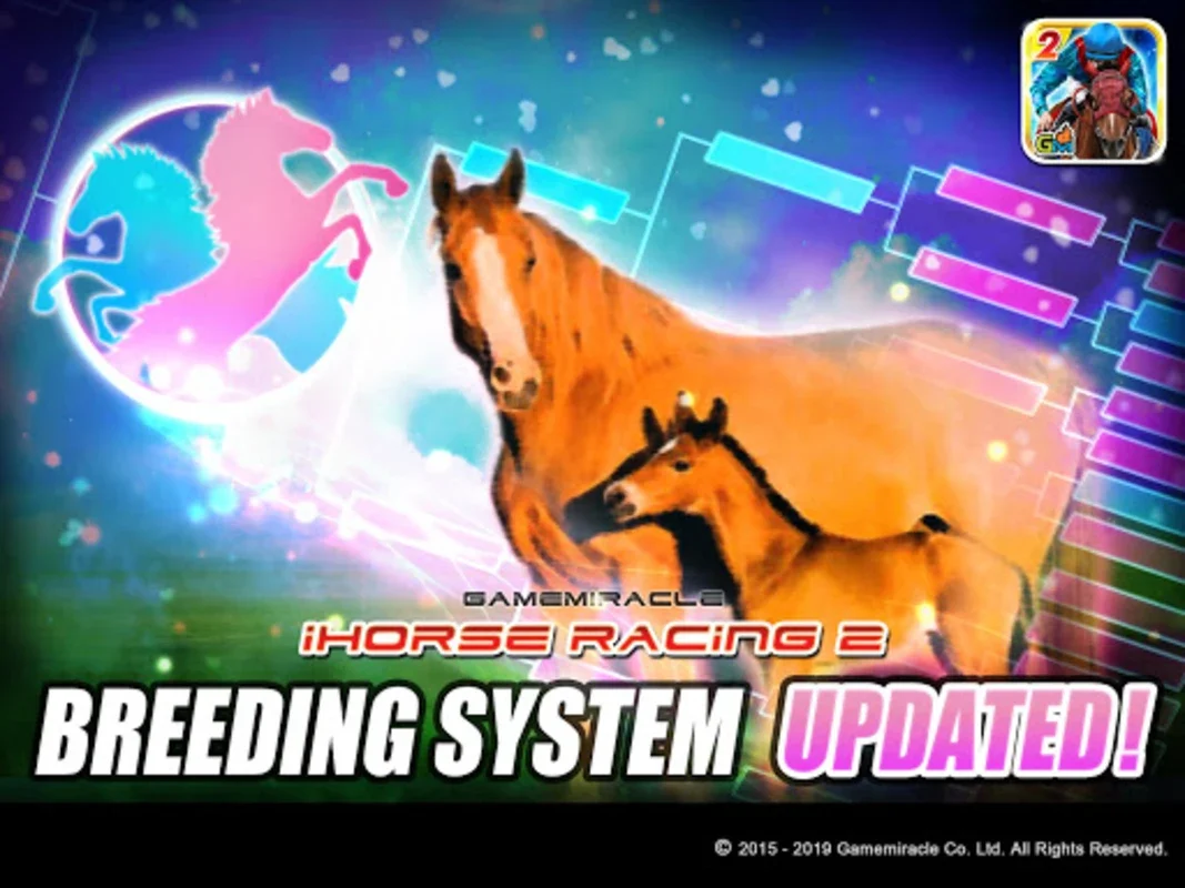 iHorse Racing 2 for Android - Download the APK from AppHuts