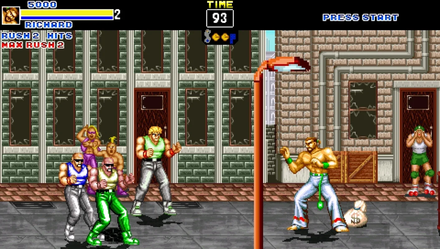 Fatal Fury Final for Windows - A Neo Geo Classic in a New Genre