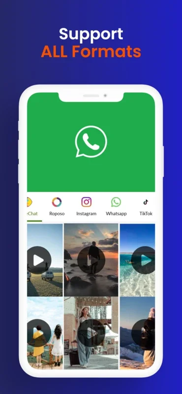 Video Downloader Fast for Android: Effortless Video Downloads