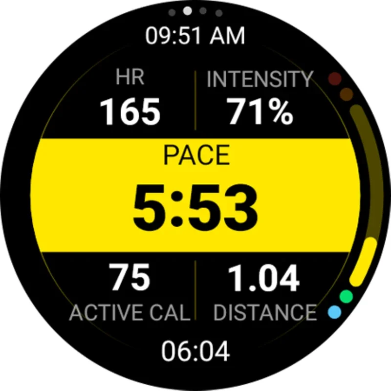 FITIV Pulse Heart Rate Monitor for Android: Enhance Fitness