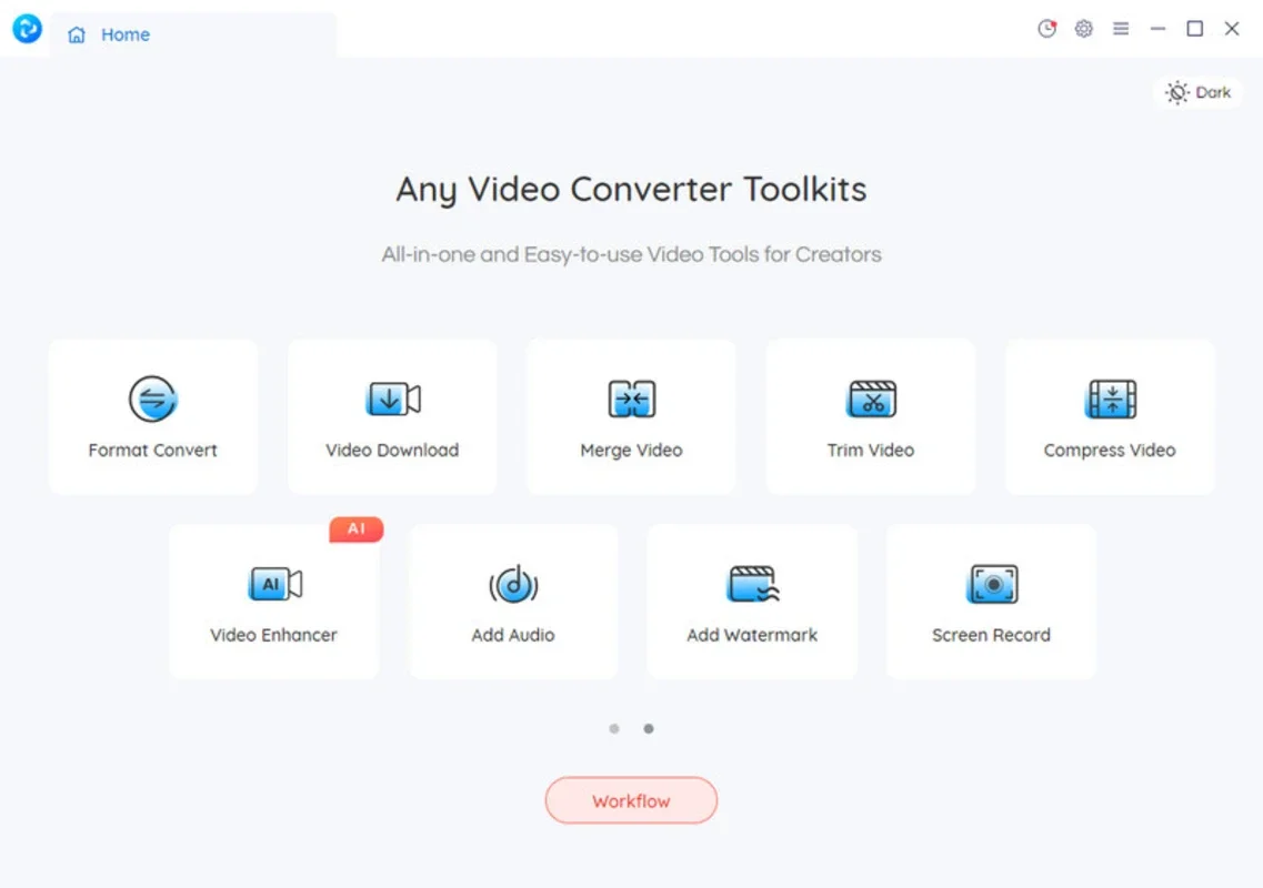 Any Video Converter Free for Windows - Convert Videos Easily