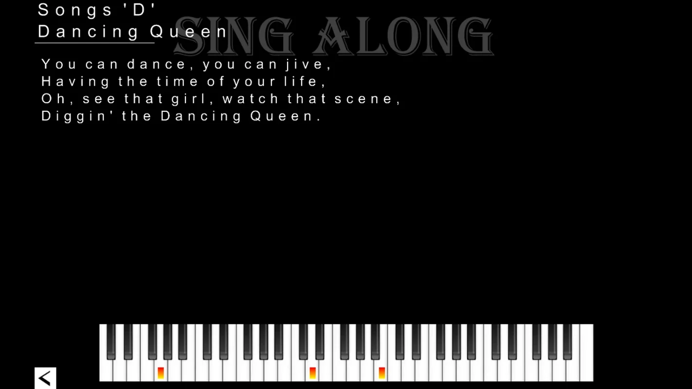 Sing Along Free for Android - Enhance Your Singing Experience