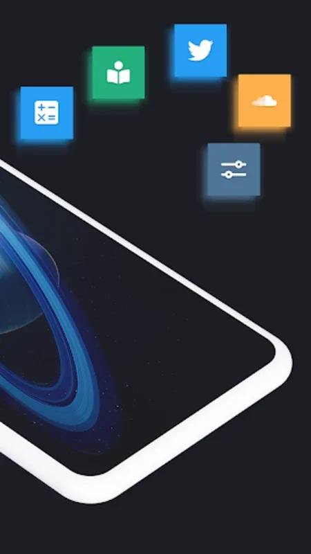 Xiaomi Redmi Note 12 Launcher for Android - Customize Interface