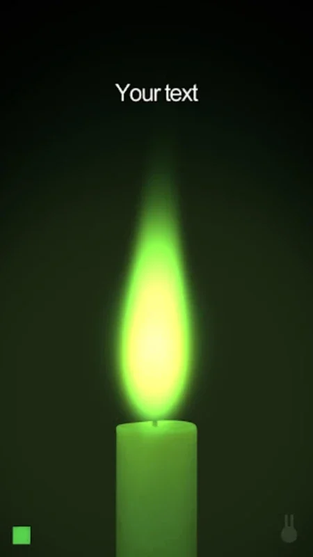 Soonsoon Candlelight for Android - Customizable Relaxation