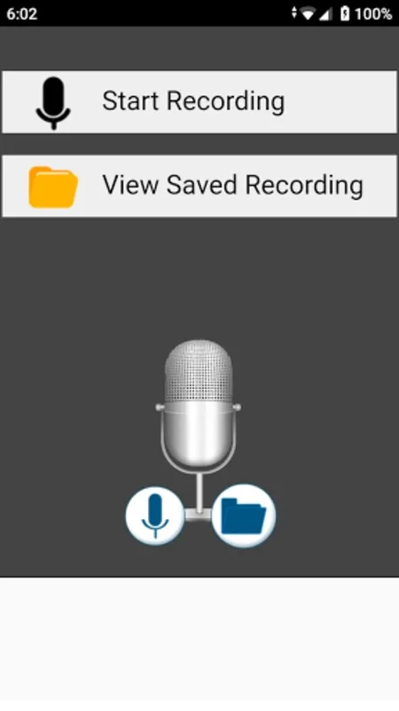 Recording App for Android: Simplify Audio Recording