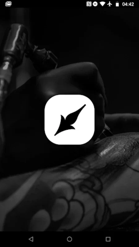 Skink for Android - Connect with Top Tattooists