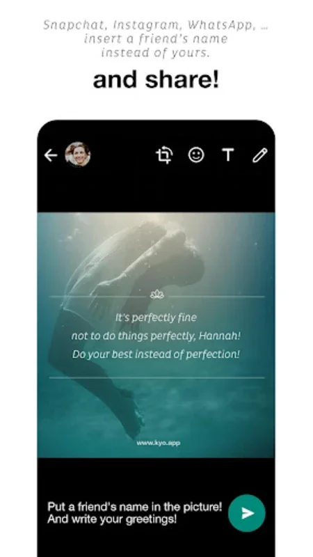 Courageous self-love for Android: Boost Self-Esteem