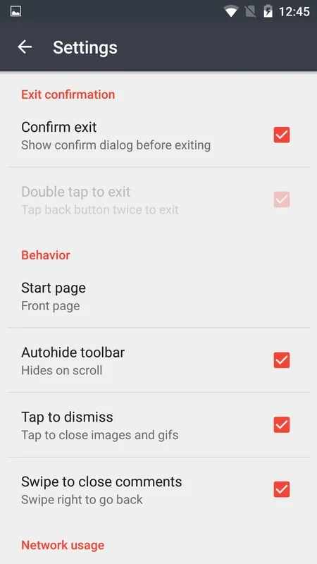 Boost for Reddit for Android: Customize Your Reddit Experience