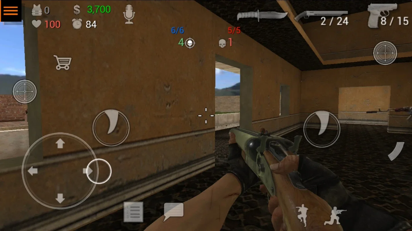 Special Forces Group 2 for Windows - Classic FPS Experience