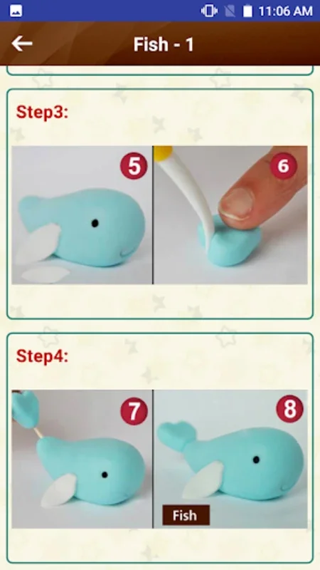 Easy Clay Art Making for Android: Unlock Your Artistic Potential