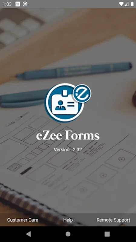 eZee Forms for Android - Dynamic Form Creator