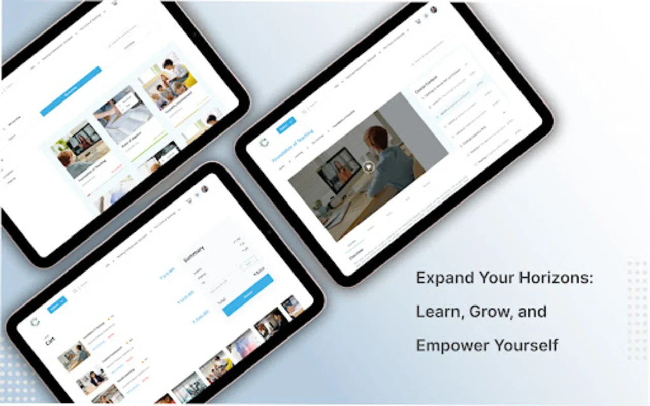 CENTA for Teachers on Android - Elevate Your Teaching Career