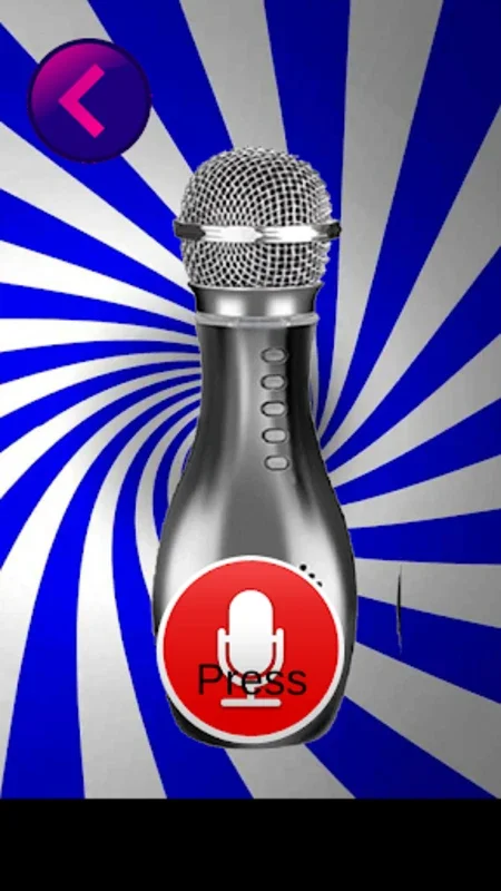 Karaoke Mikrofon for Android - Download the APK from AppHuts