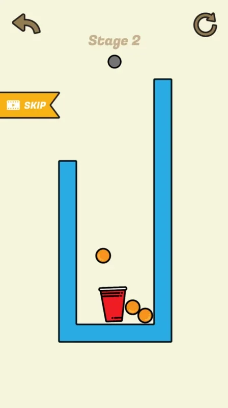 Be a Pong for Android - Addictive Ping Pong Tossing