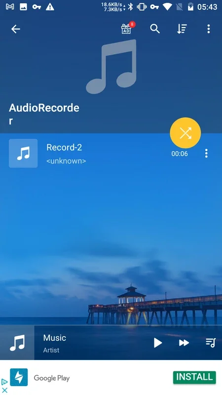 Music Player for Android - Enhance Your Audio Experience