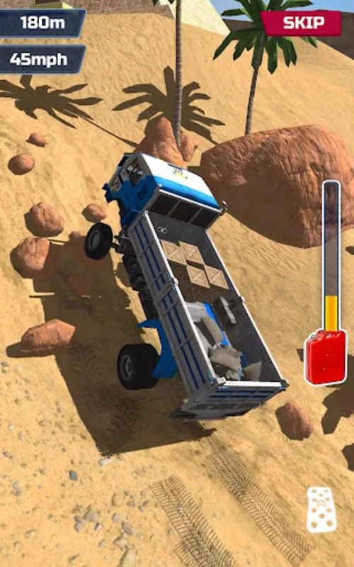 Offroad Climb 4x4 for Android: Thrilling Off-Road Adventures